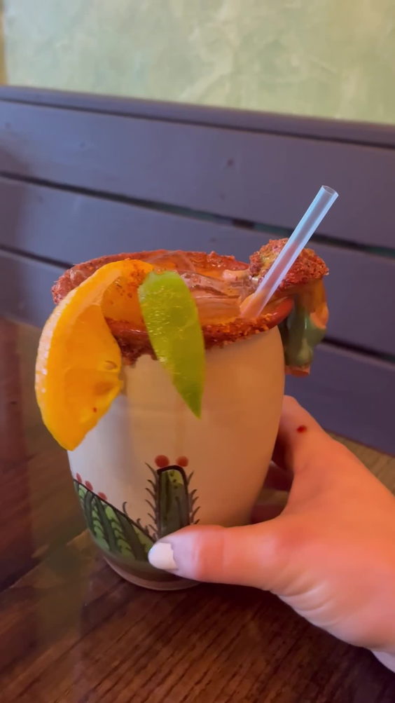 Guanajuato Mexican Restaurant