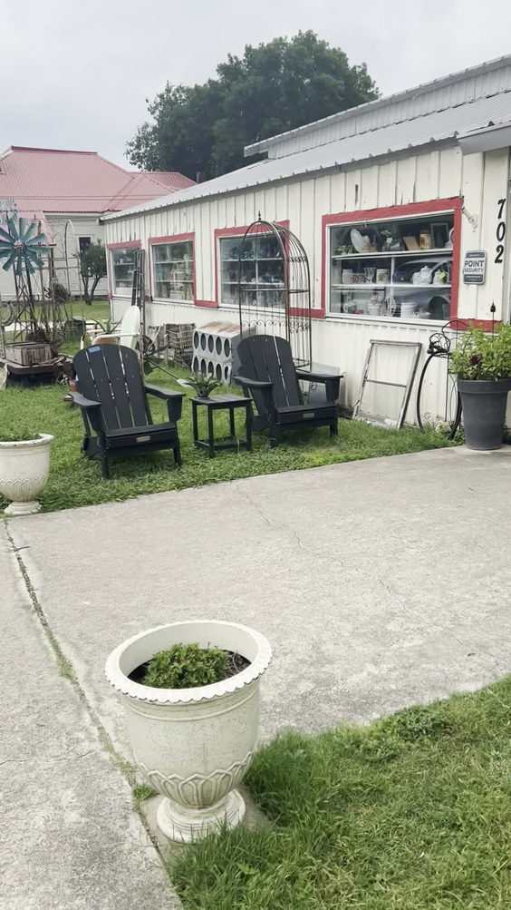 Village Mill Antiques