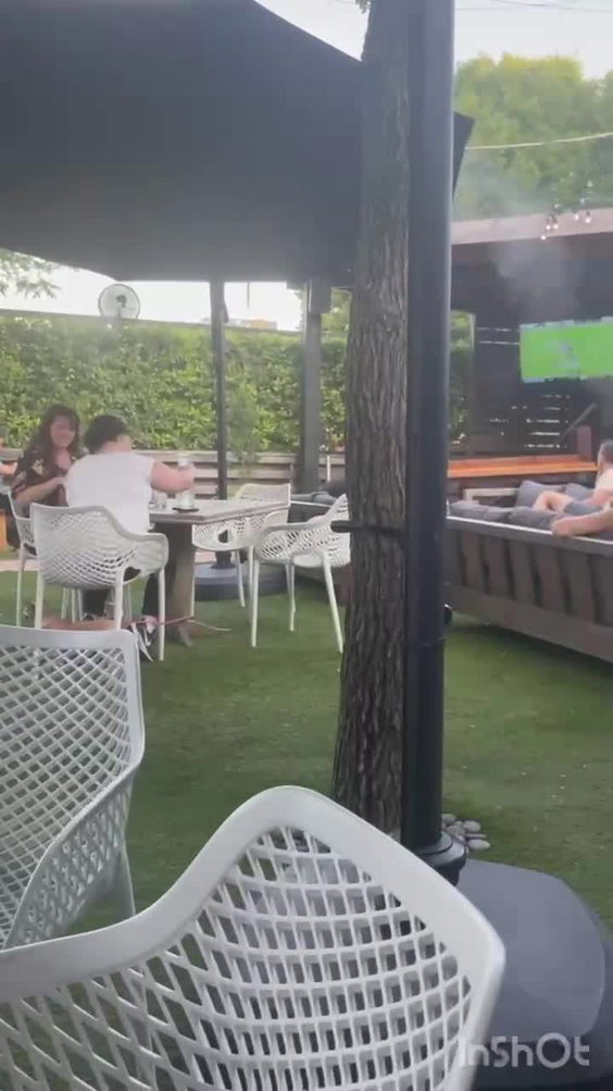 Chelsea Corner