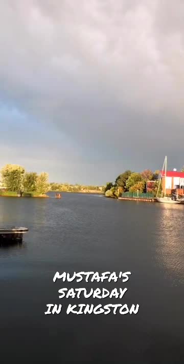 Wolfe Island Ferry