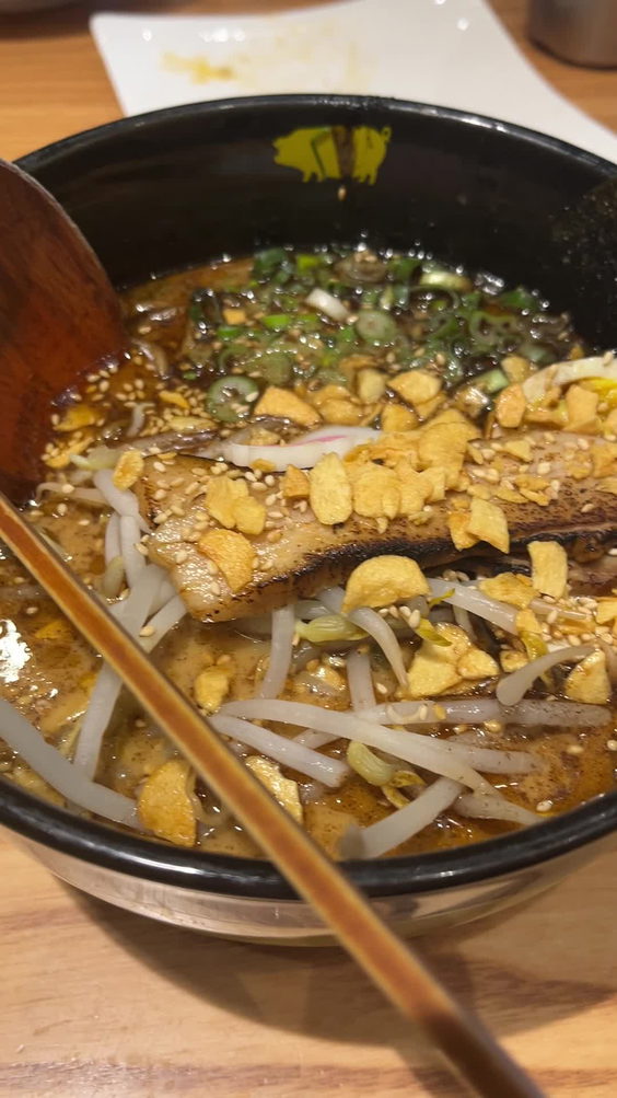 Kinton Ramen