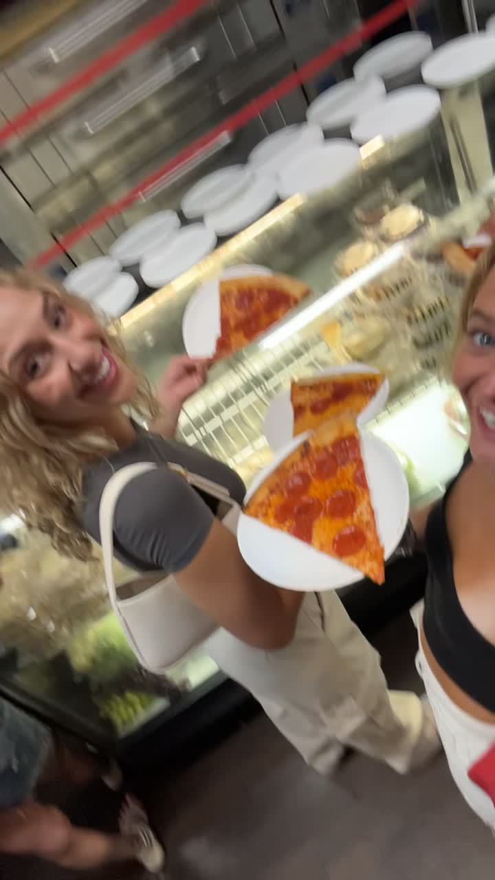 Downtown House of Pizza