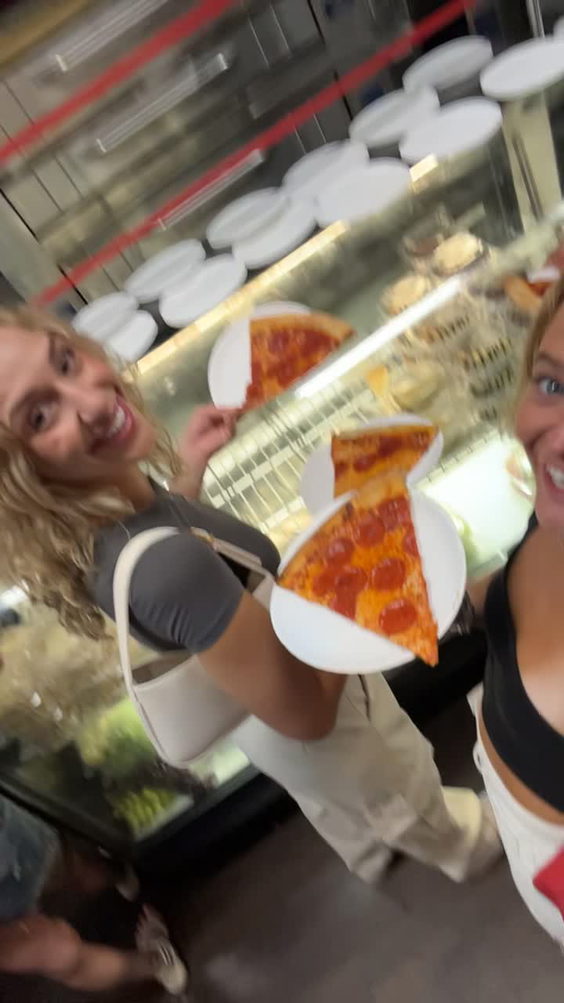 Downtown House of Pizza