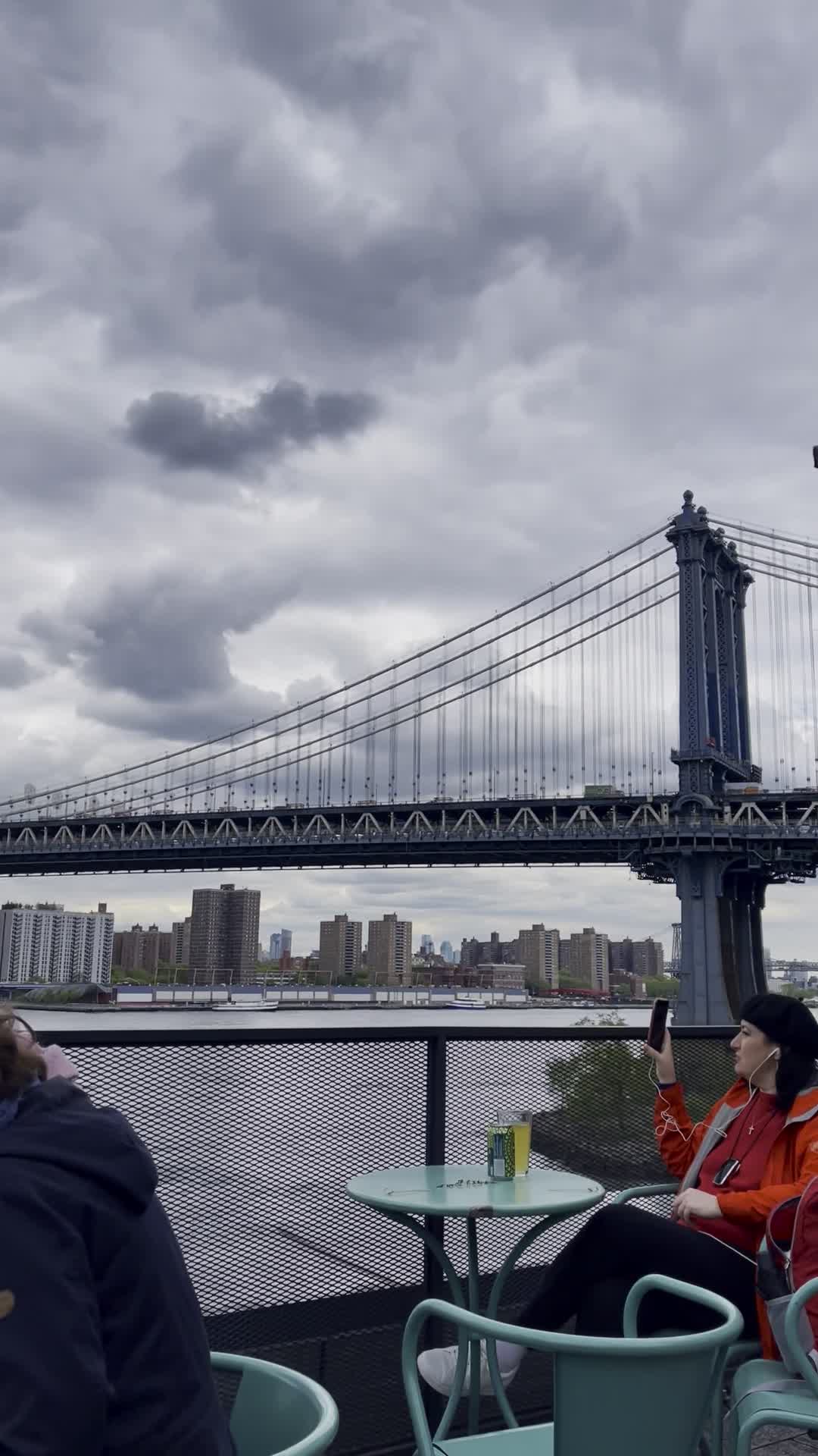 Time Out Market New York