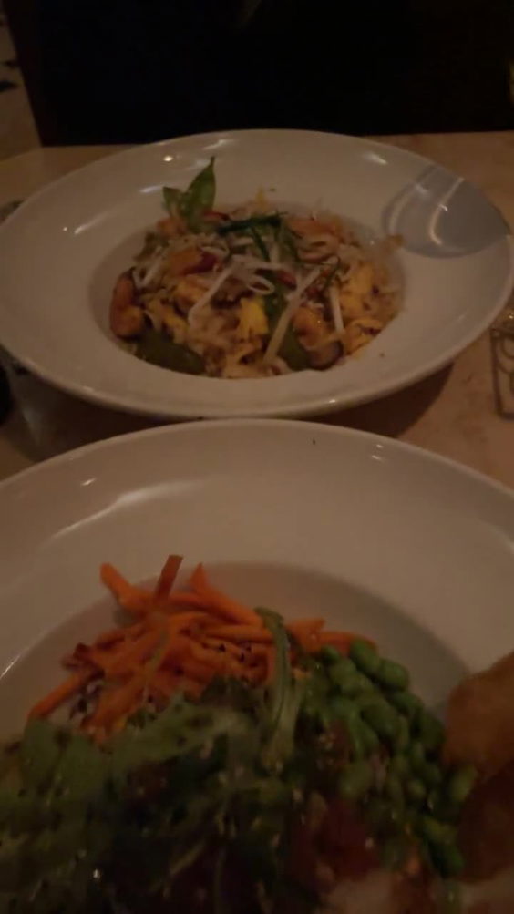 Cheesecake factory