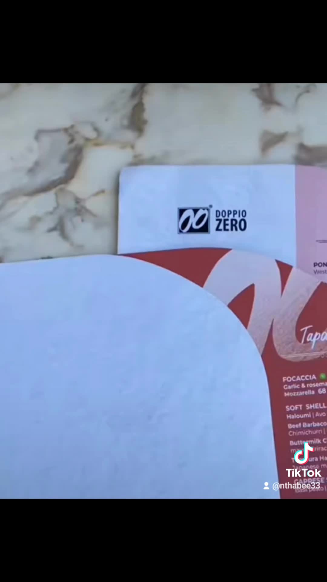 Doppio Zero Sandton City