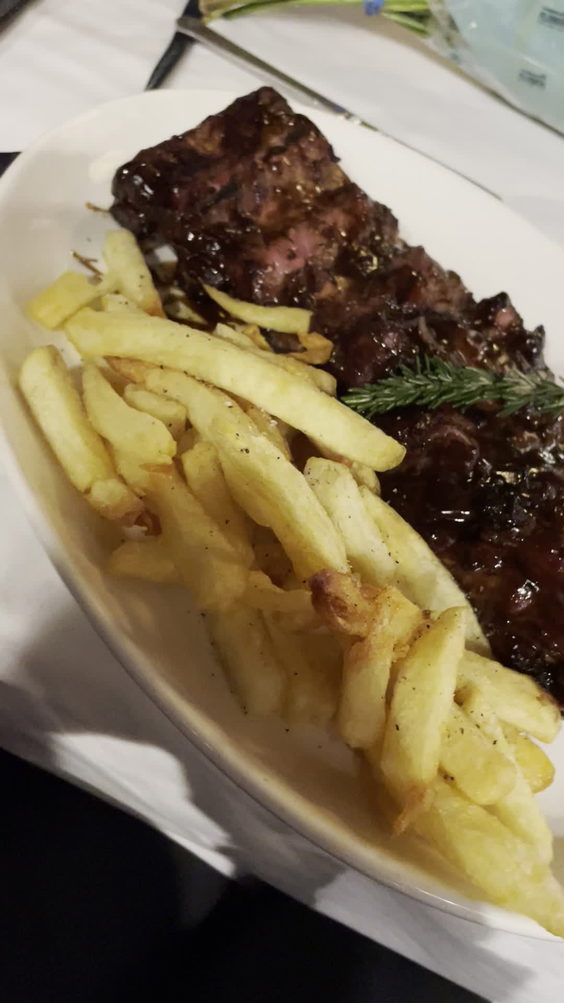 The Grillhouse