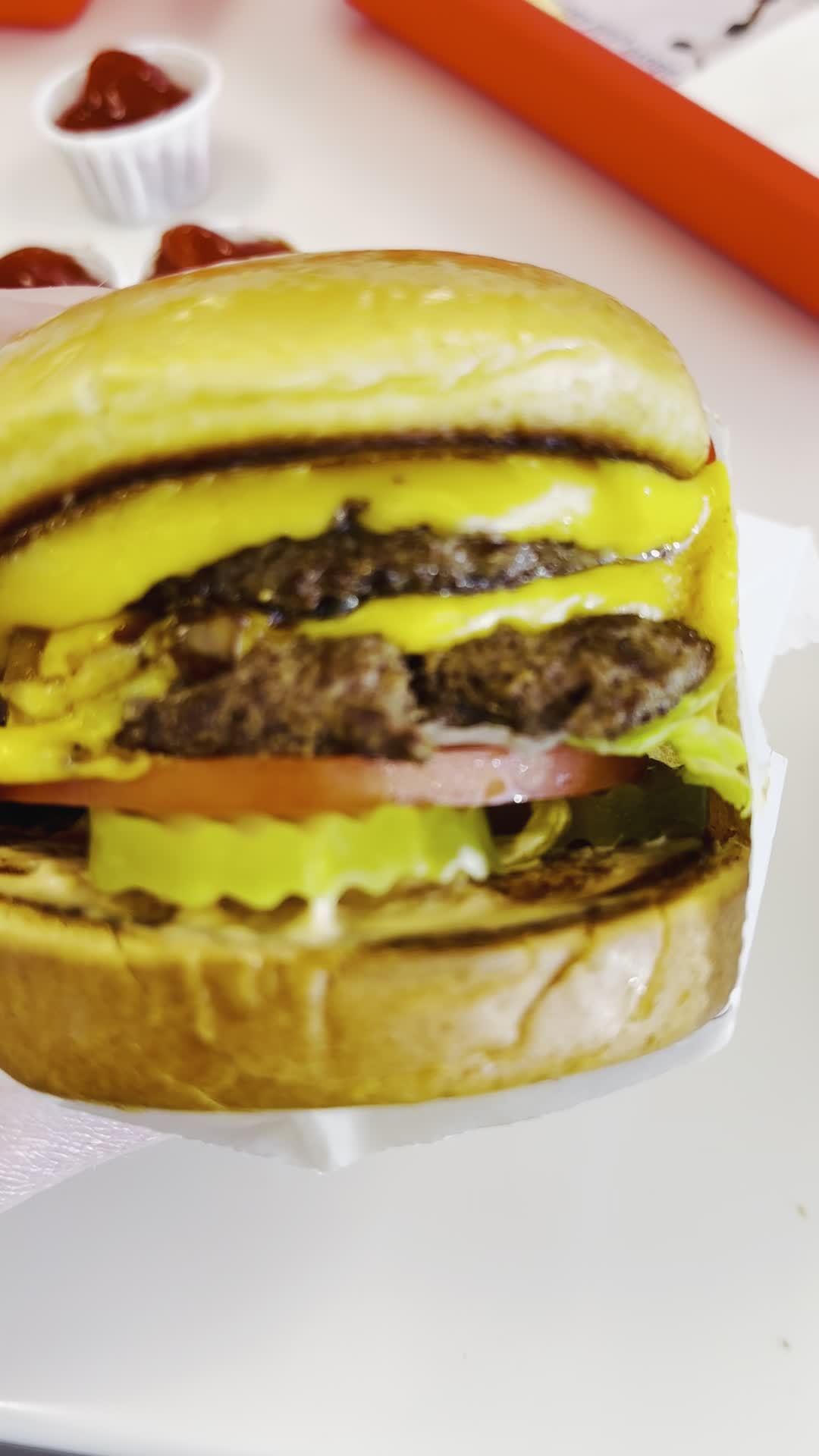 In-N-Out Burger