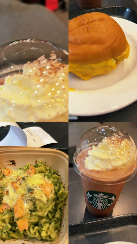 Starbucks | Robinsons Las Piñas