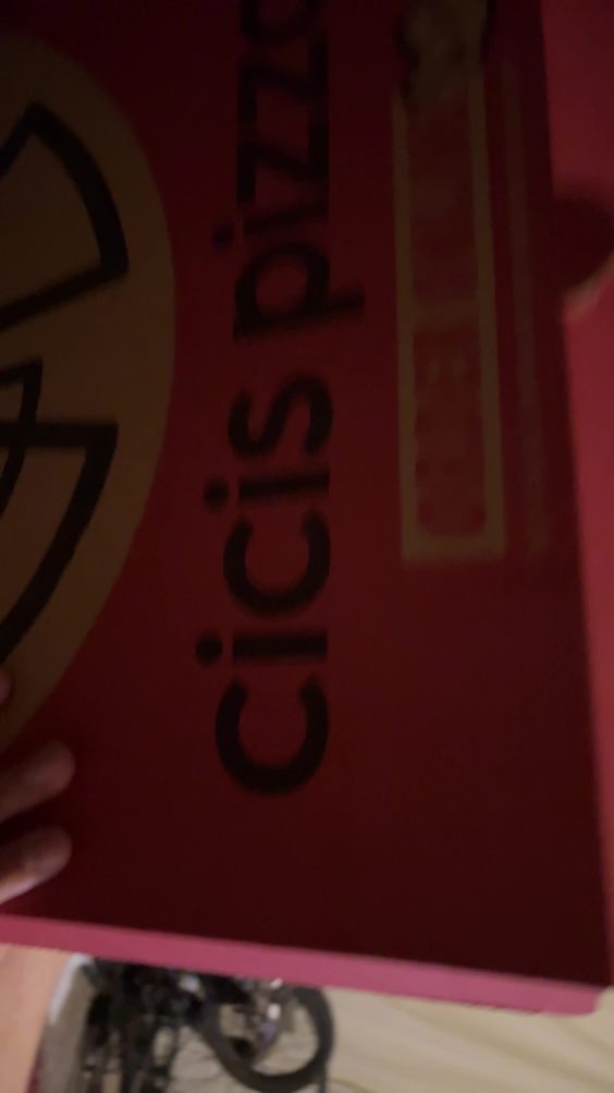 CiCi's Pizza
