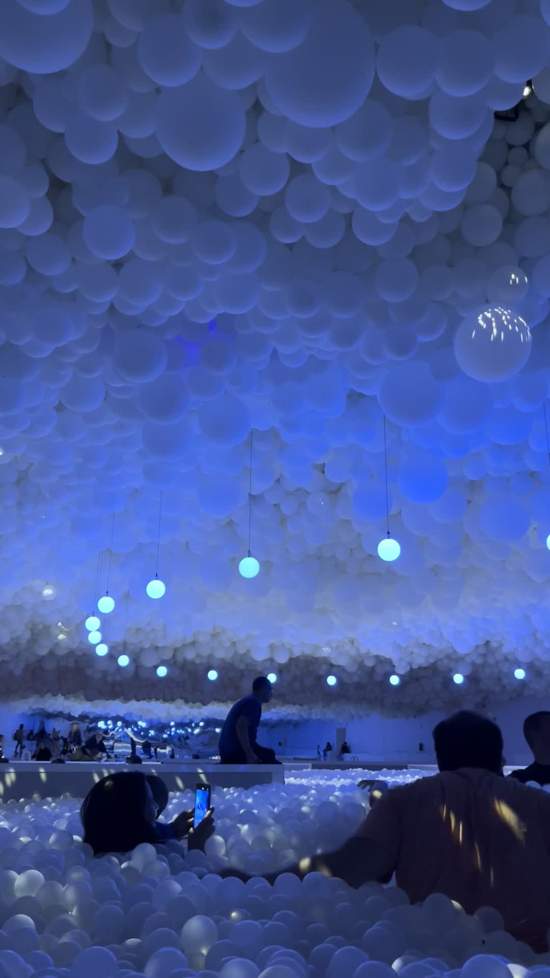 Balloon museum