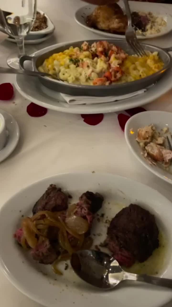 Ruth's Chris Steak House
