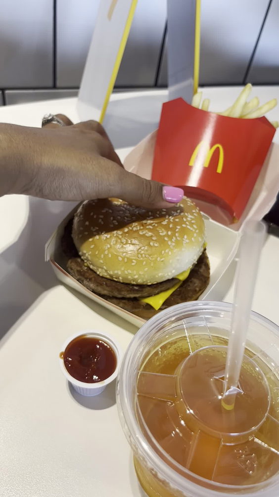 Mac Donald