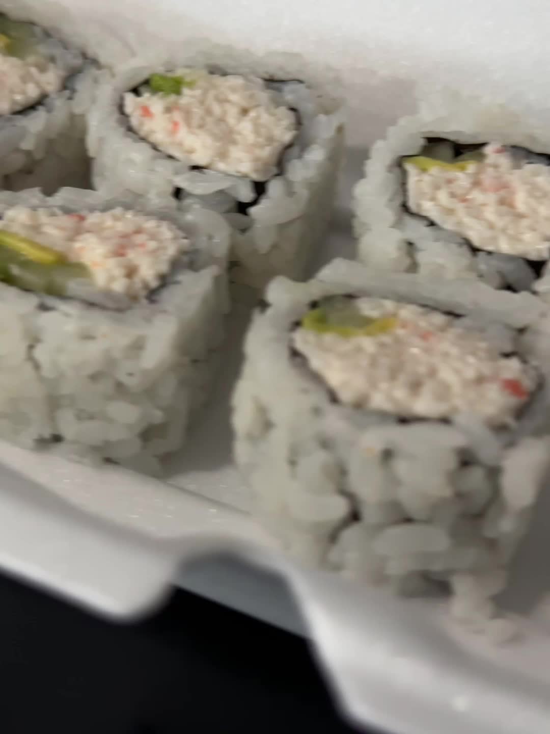 Asahi Sushi