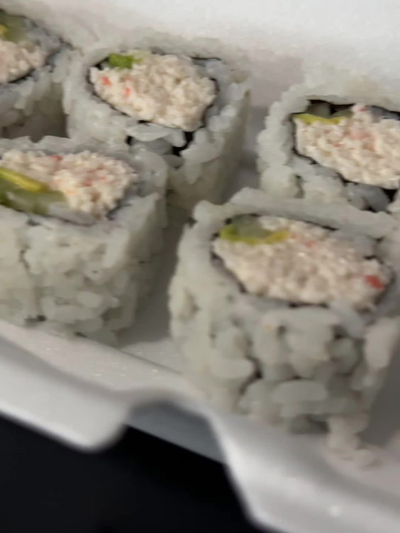 Asahi Sushi