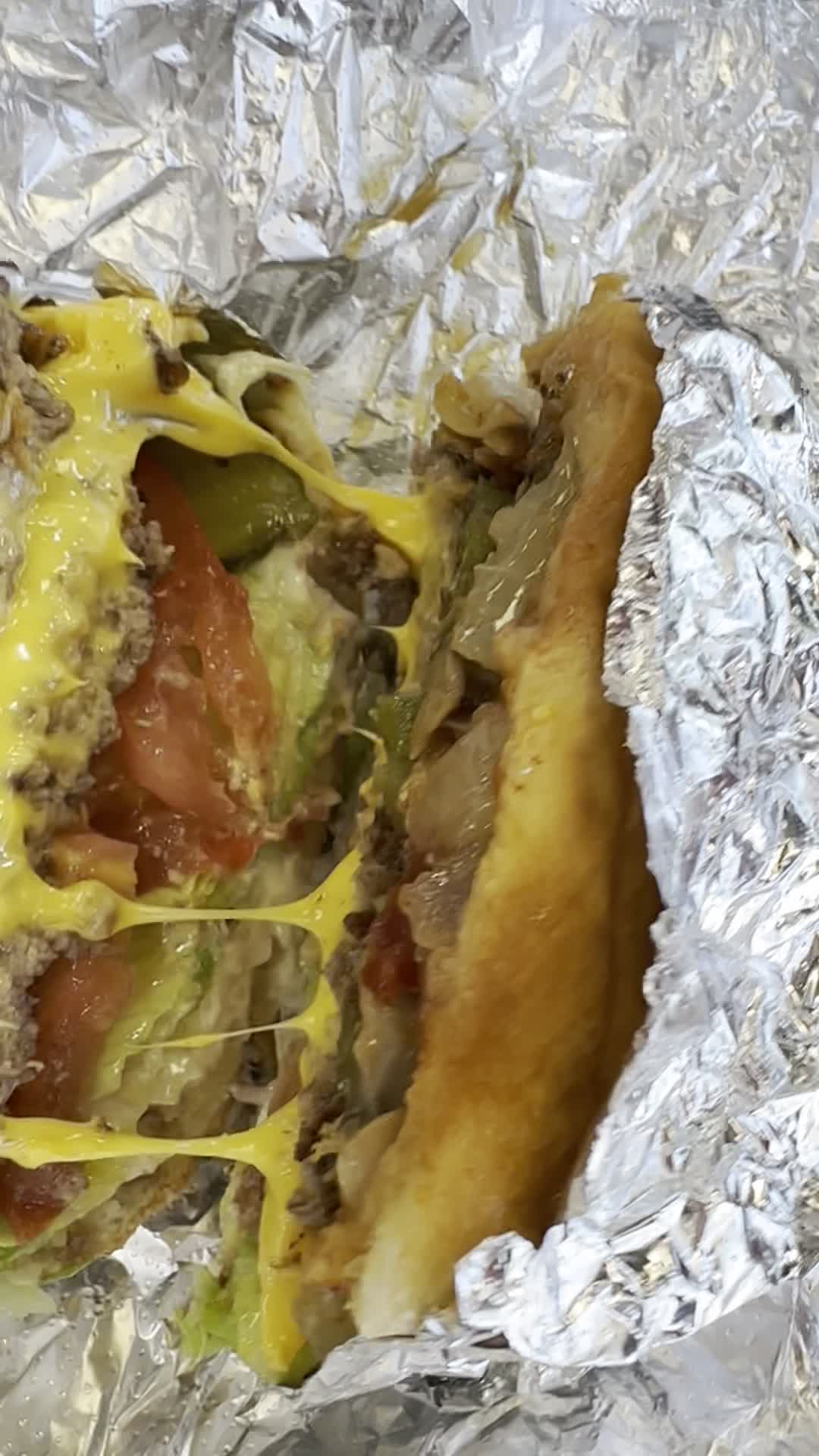 Five Guys TX-0632 2701 State Highway 121