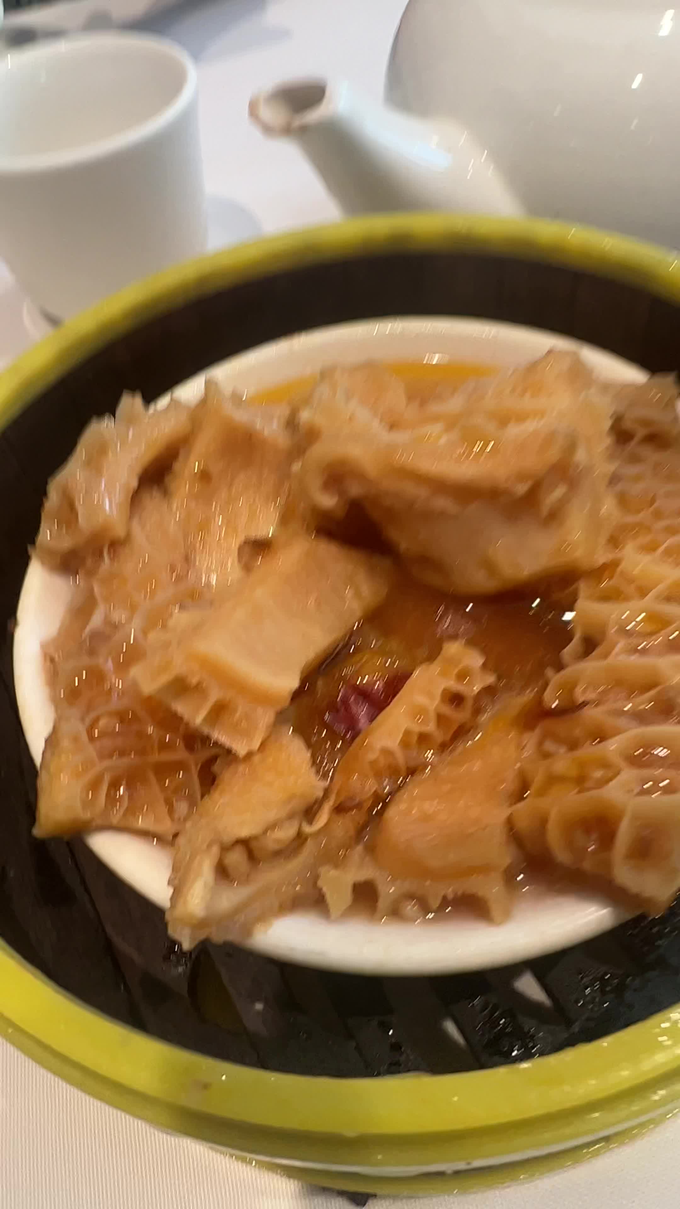 Royal Treasure Seafood Restaurant
