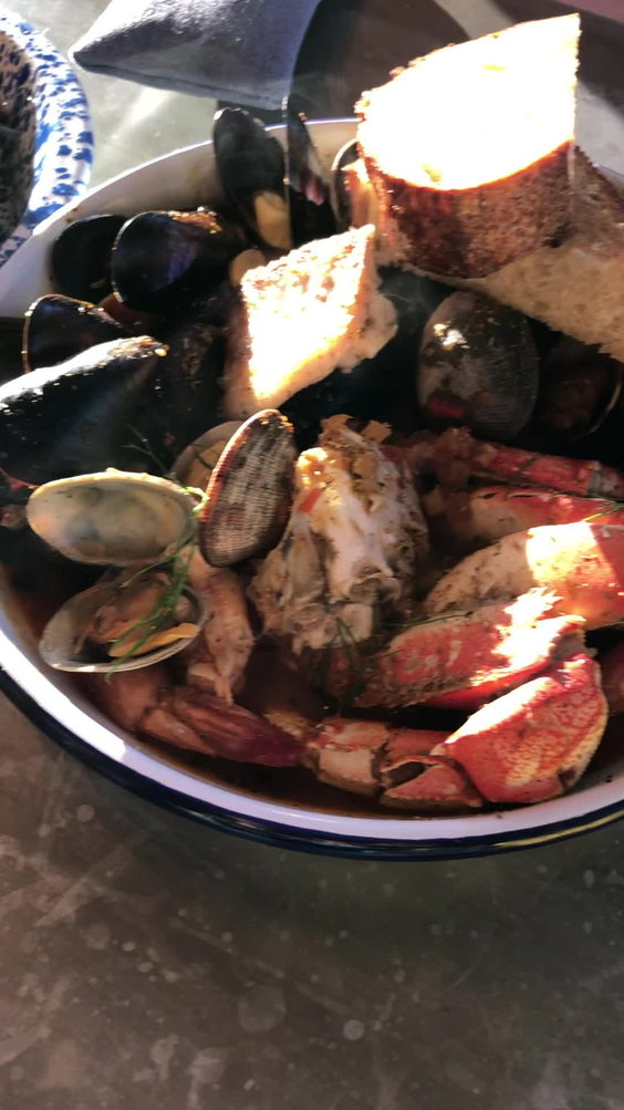 Broad Street Oyster Company