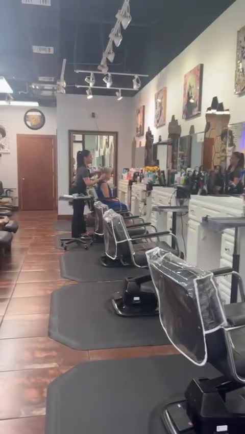 Roots Beauty Studio & Southern Exposure Hair Salon