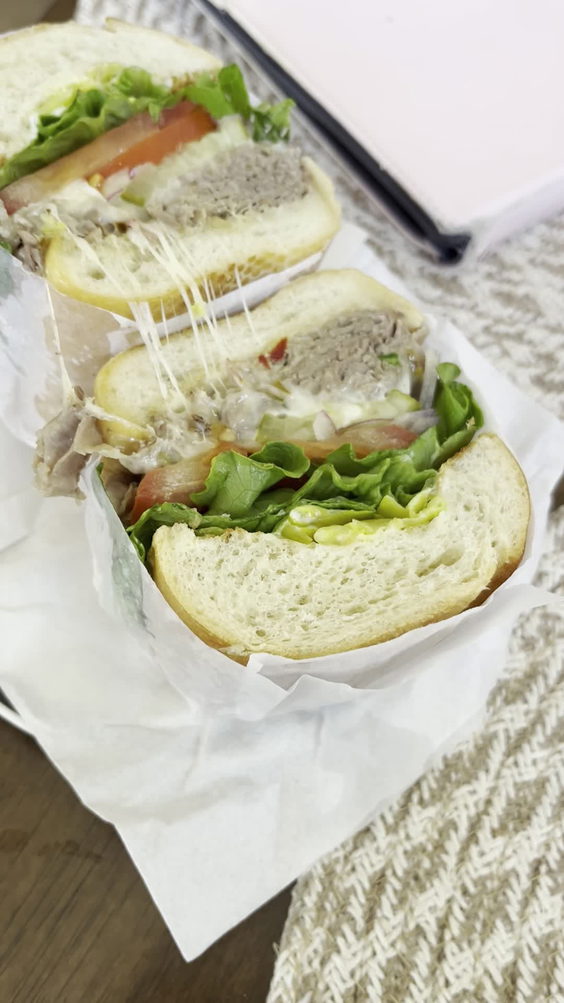 Domenico's Italian Deli