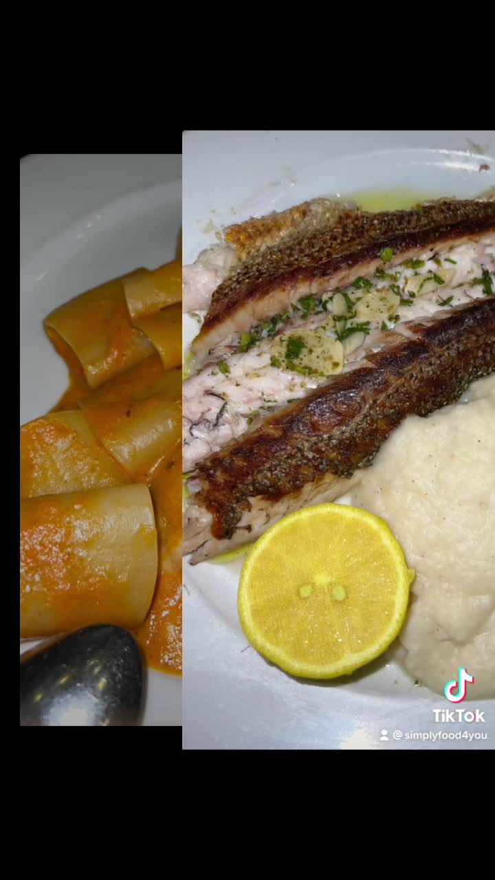 Video review of Il Pastaio