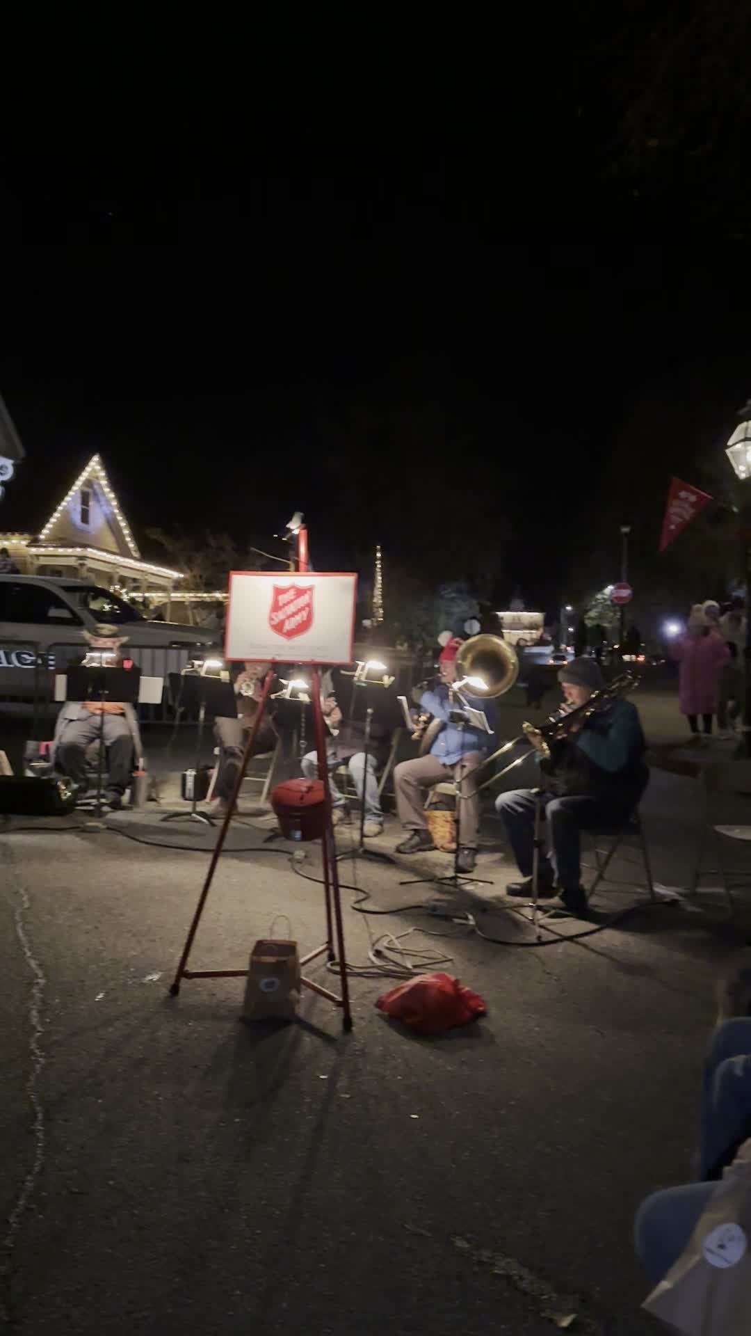 Broad Street Bistro & Gallery