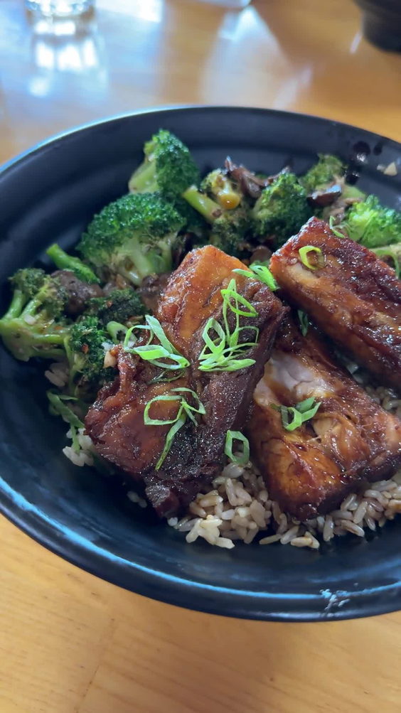 Origami Asian Grill