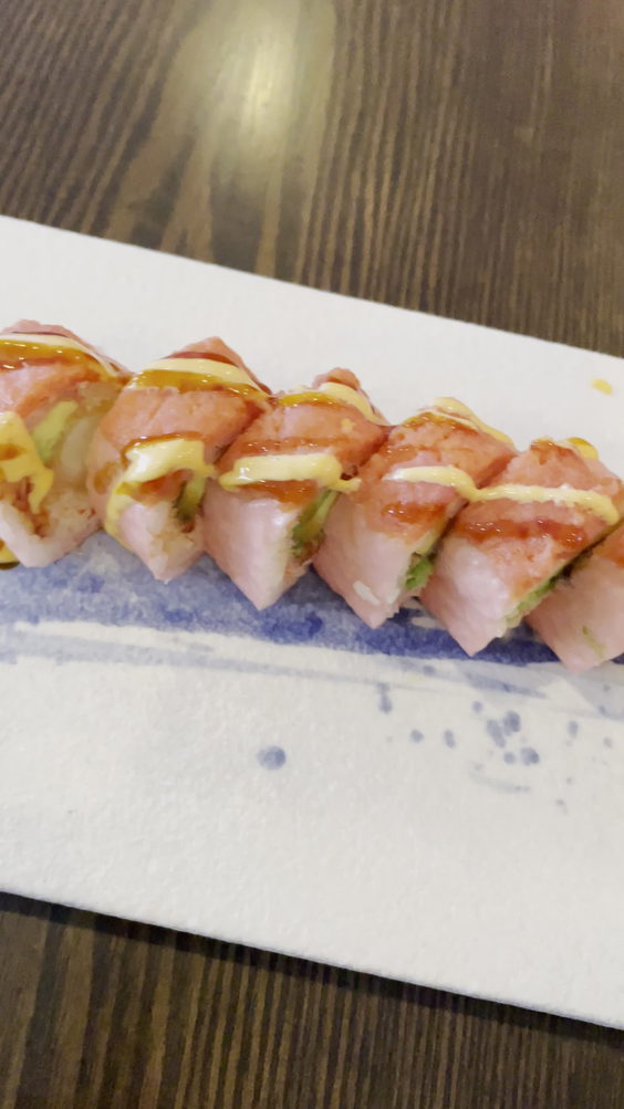 Sushi Hana