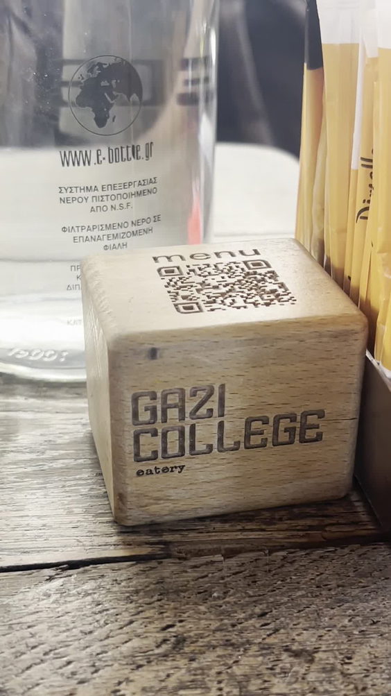 Gazi College