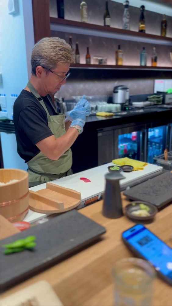 Nori Bar