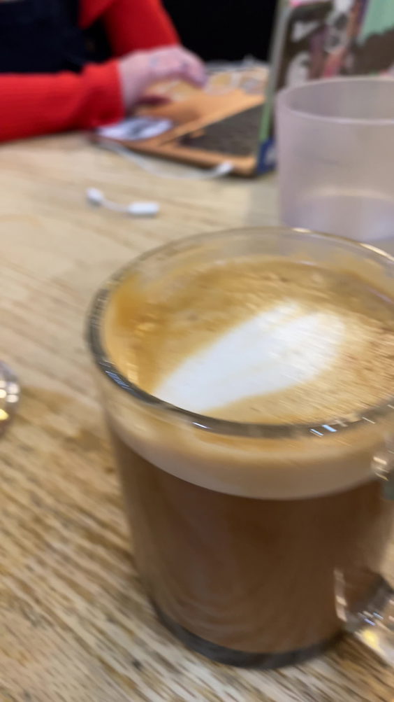 Alley Cat Cafe