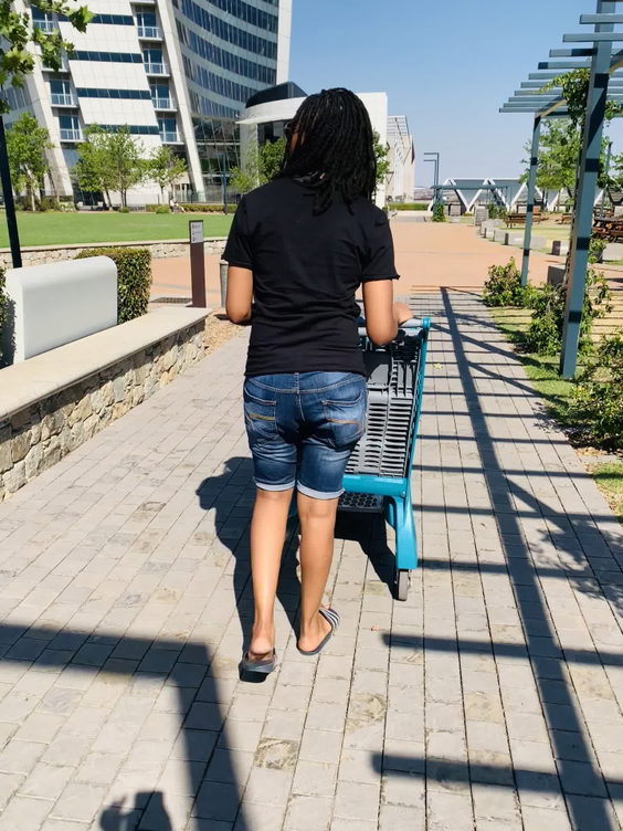 Mall Of Africa