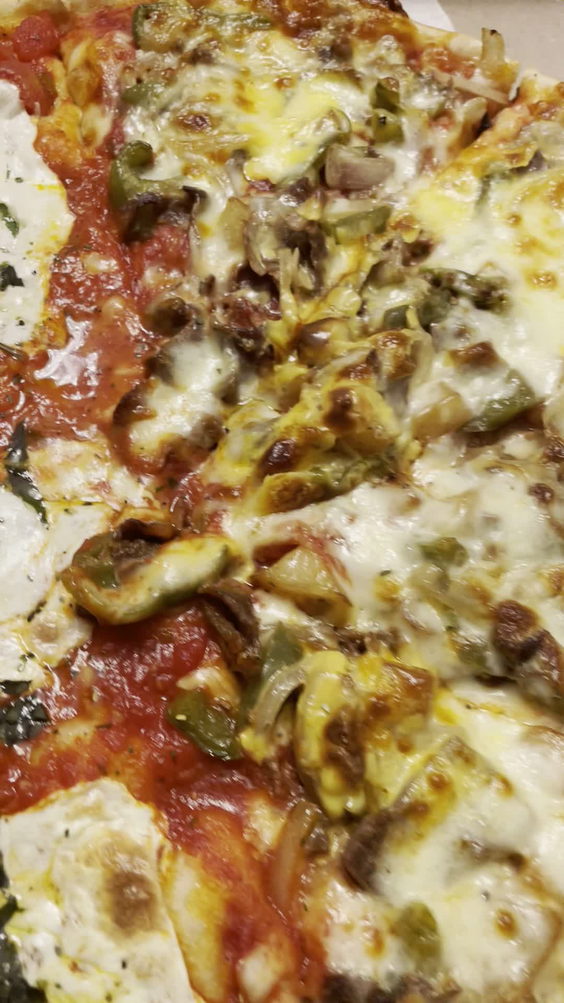 Anthony Franco's Pizza