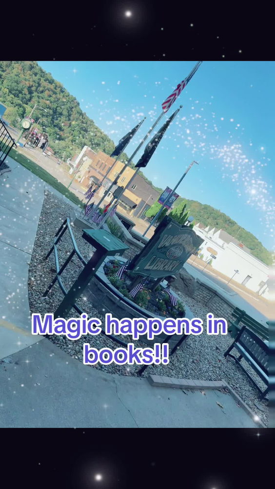 Vandergrift Library