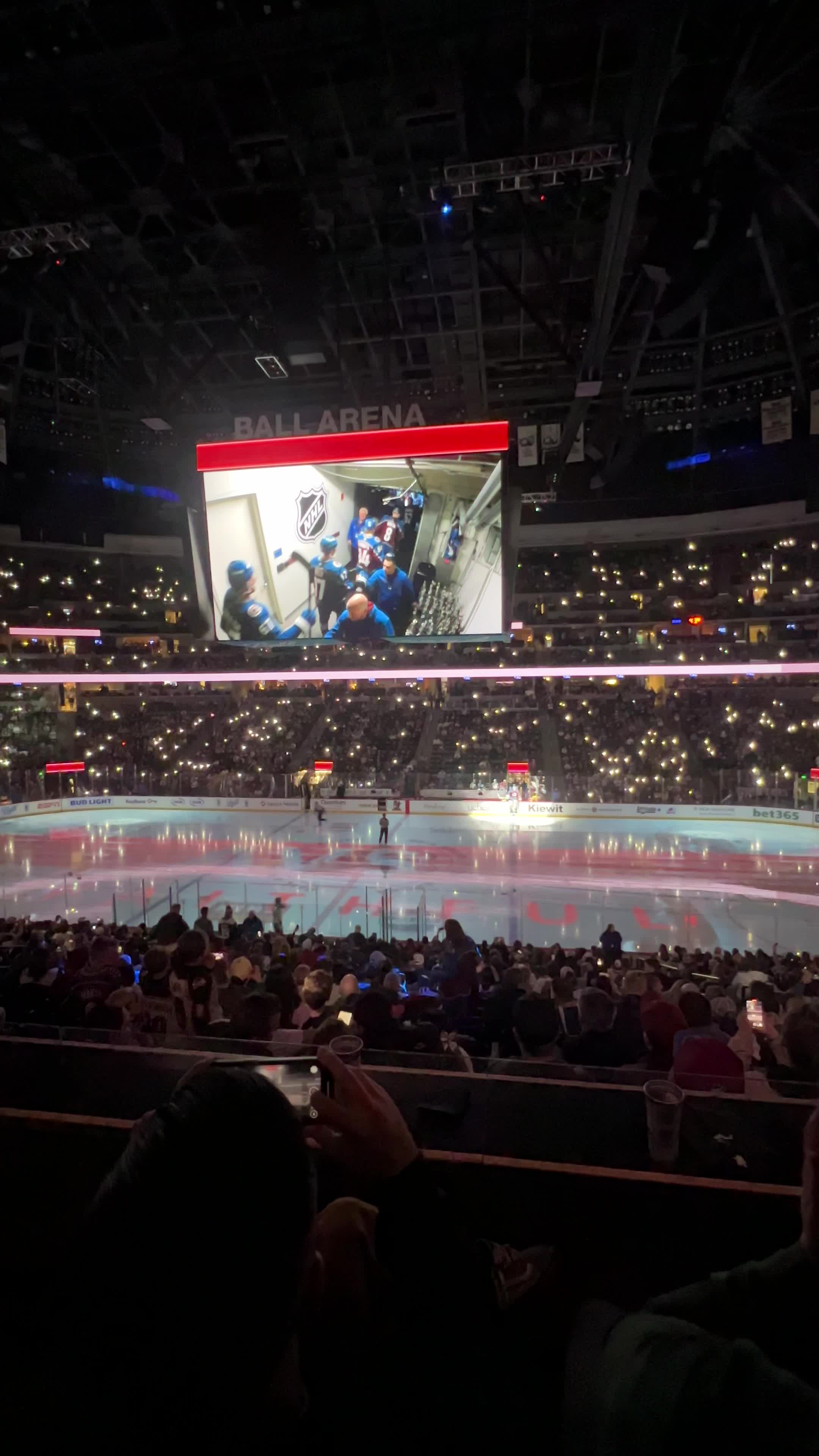Ball Arena