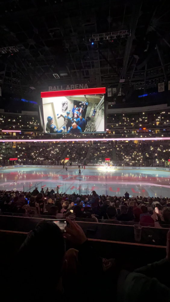 Ball Arena