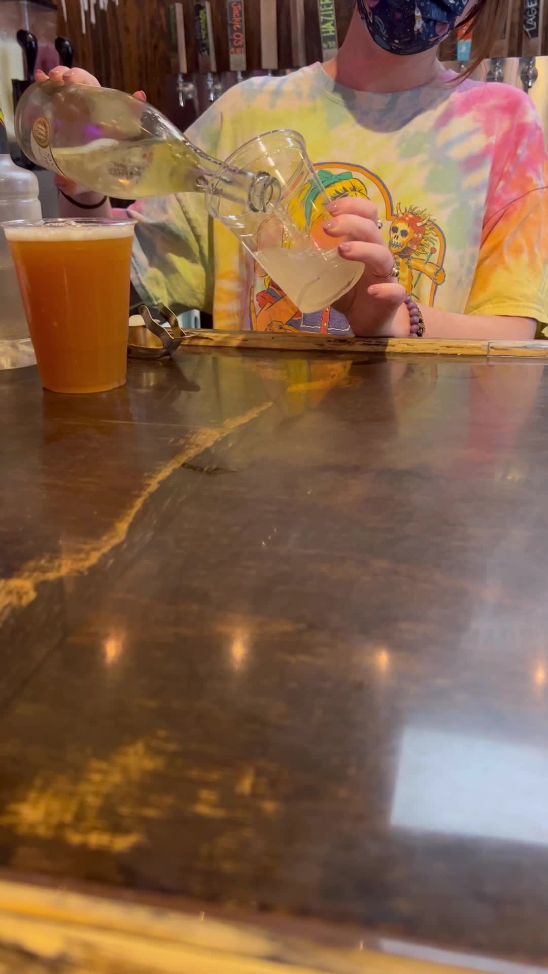 Downtown Drafts