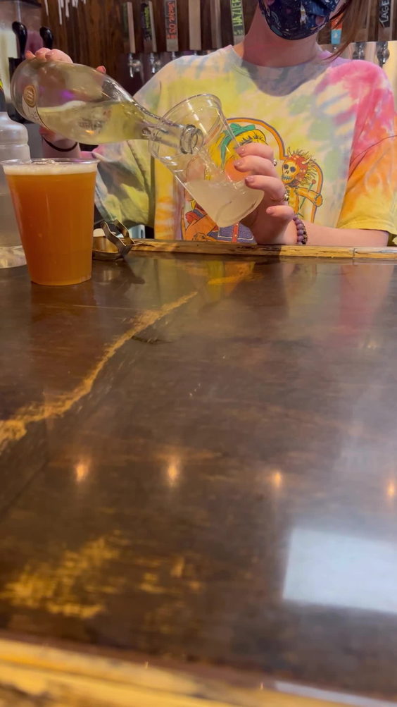 Downtown Drafts