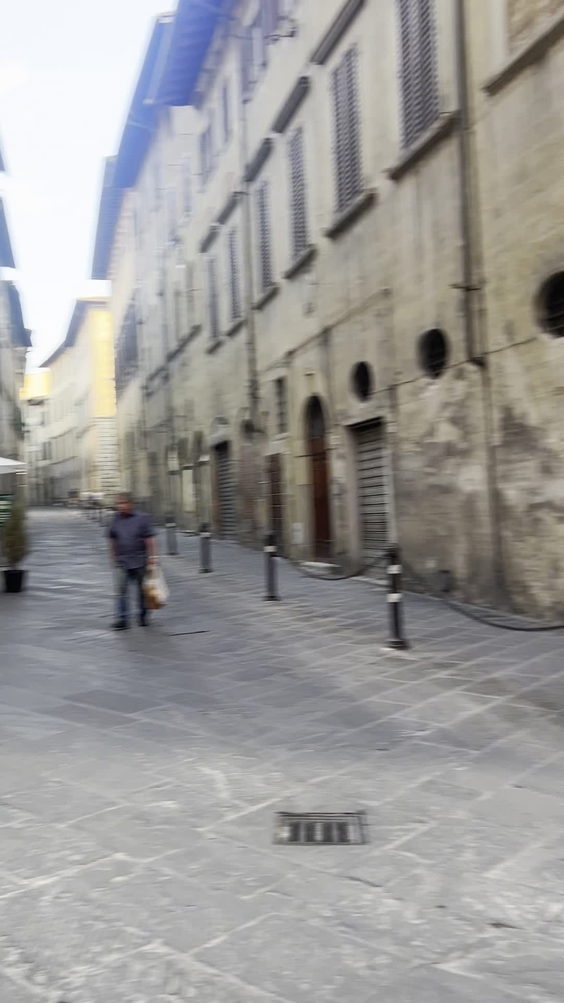Trattoria Mazzoni