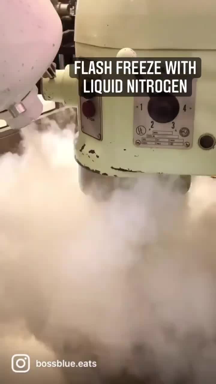 New City Microcreamery