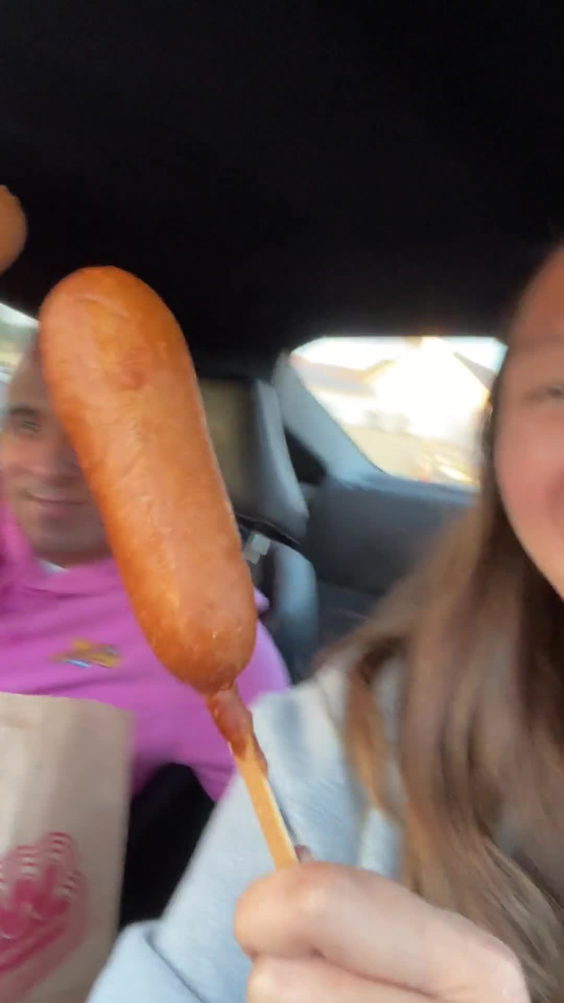Wienerschnitzel