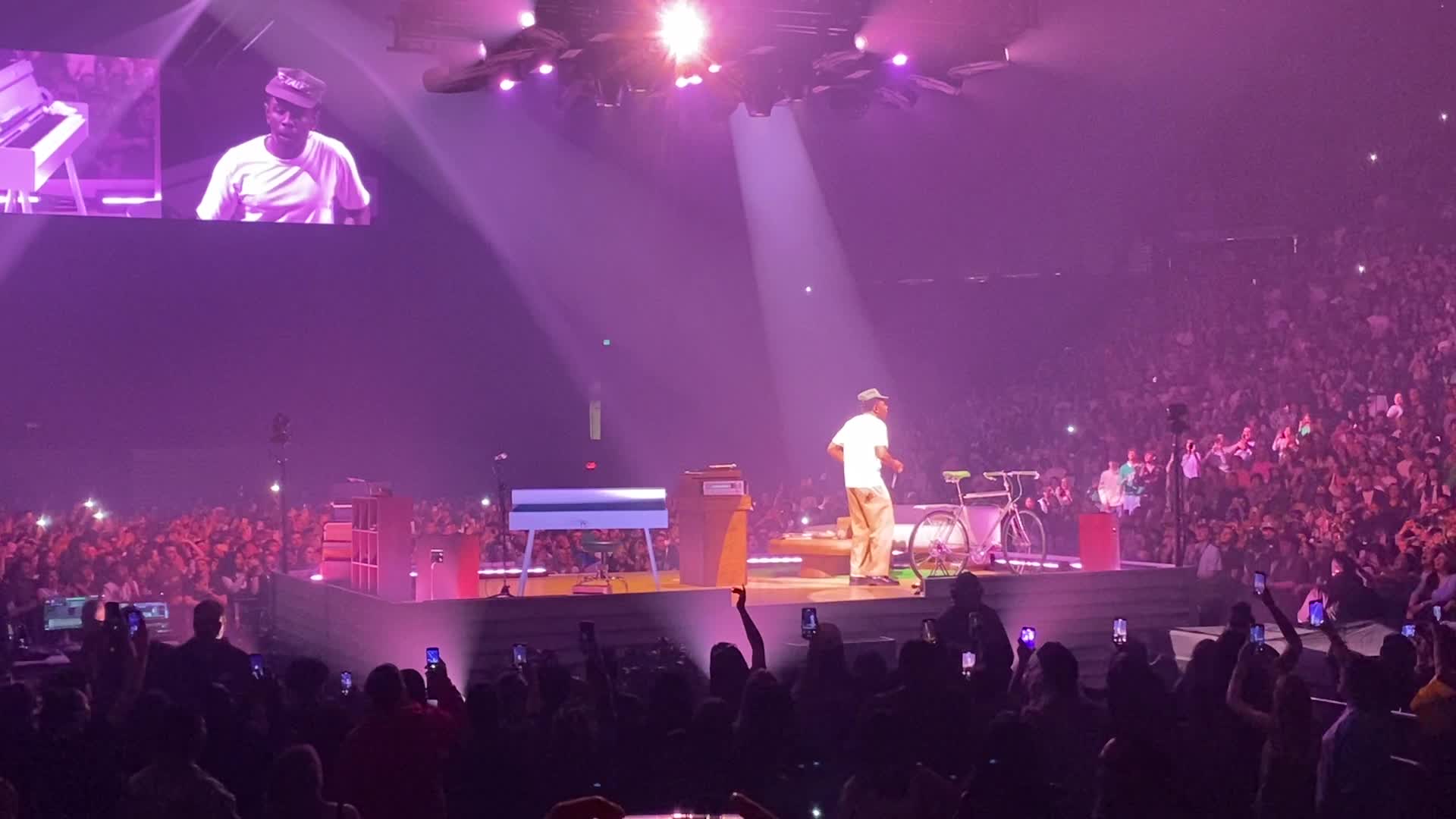 MGM Grand Garden Arena