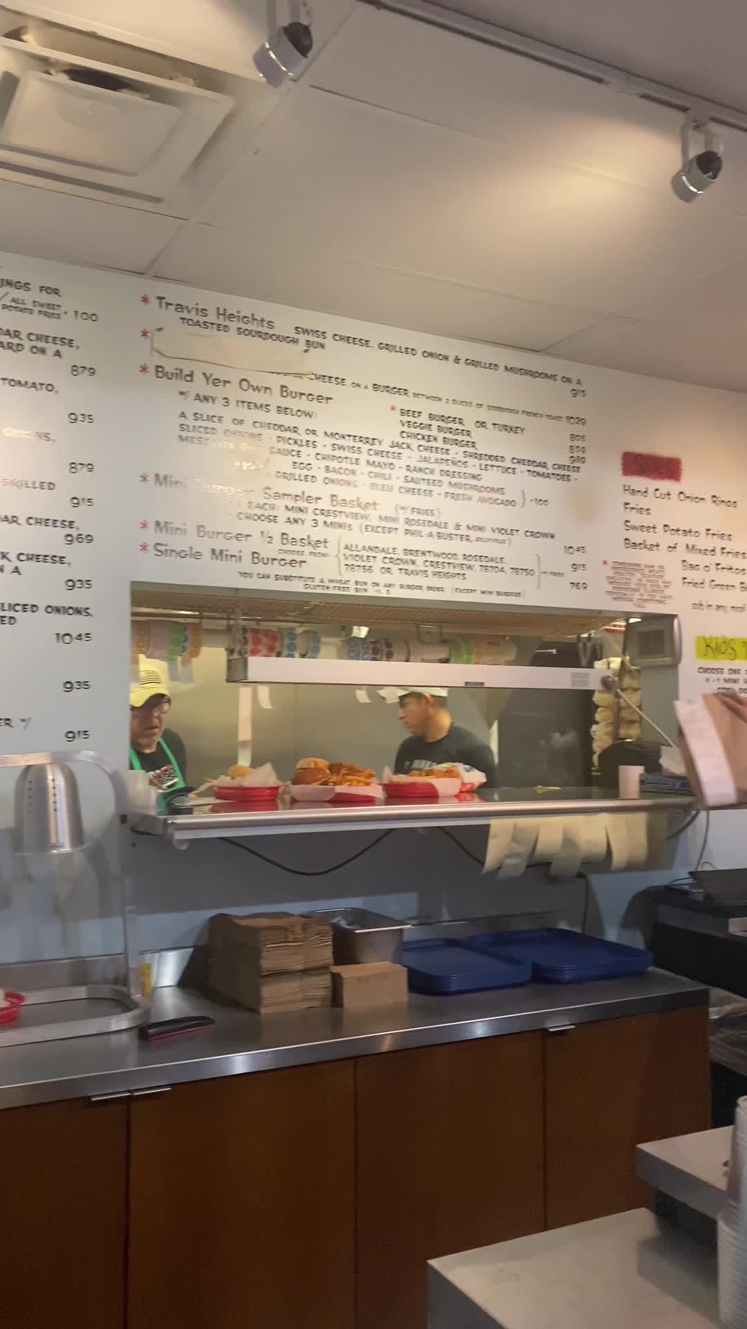 Phil's Icehouse