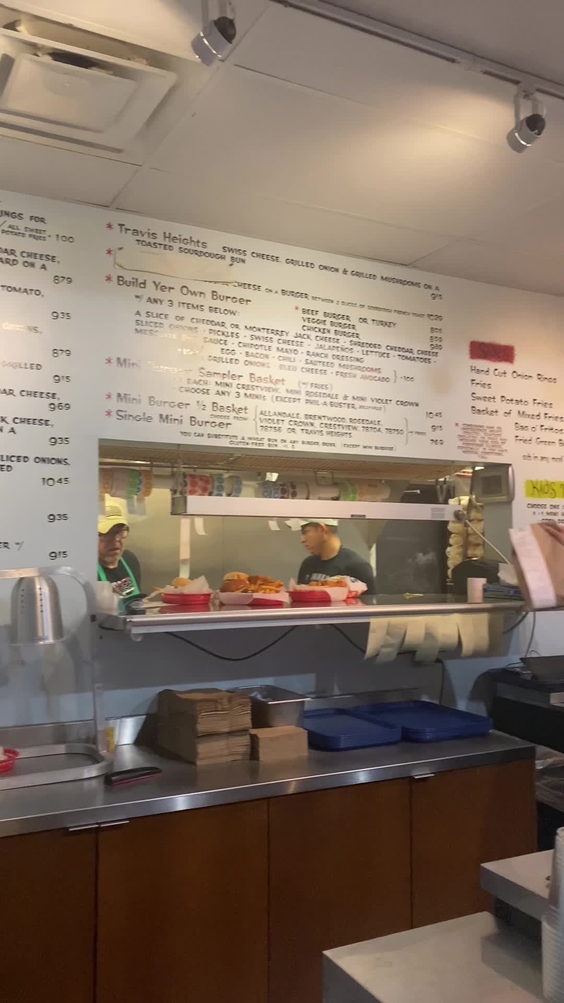 Phil's Icehouse