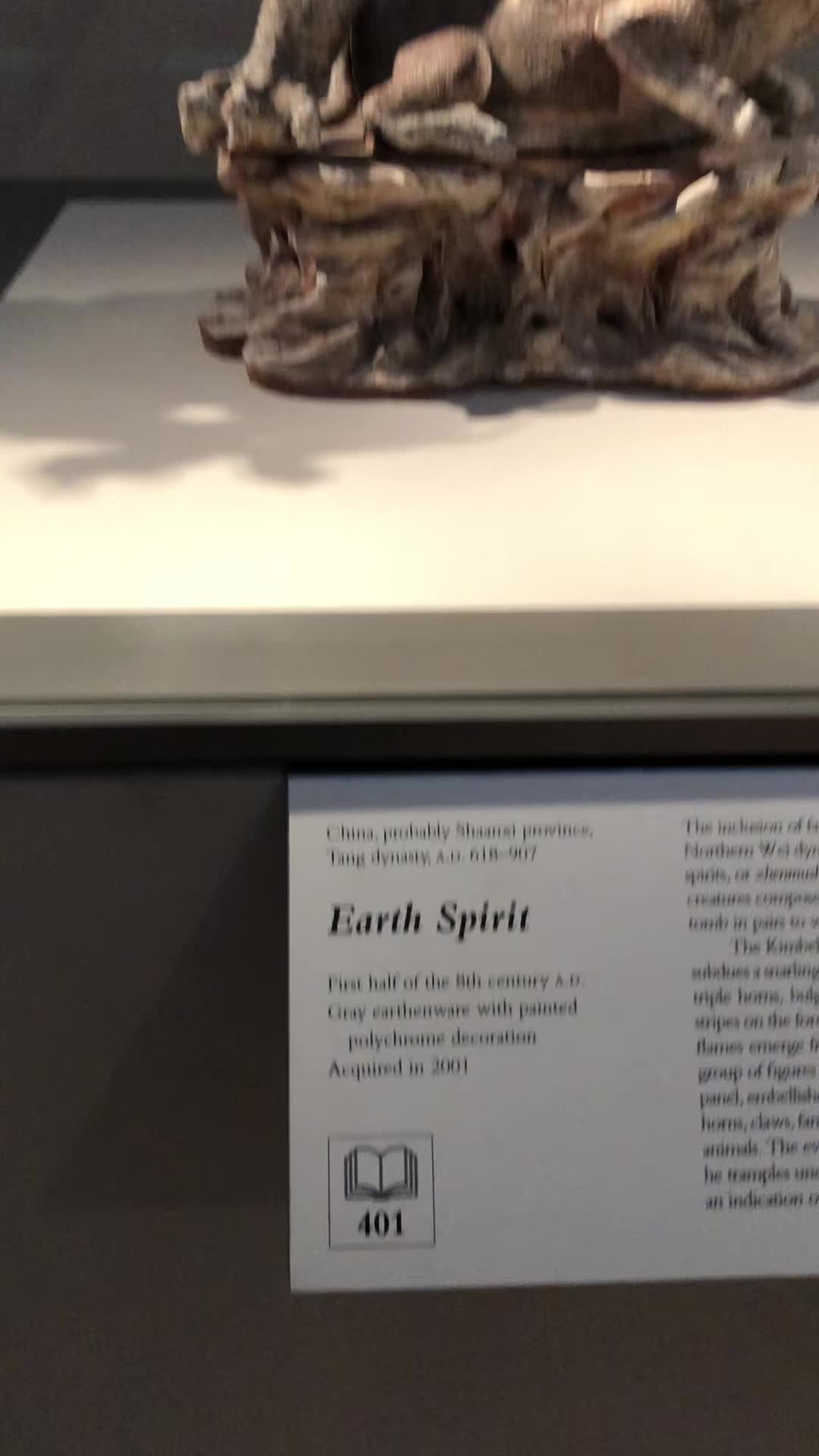 Video review of Kimbell Art Museum