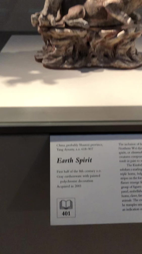 Kimbell Art Museum