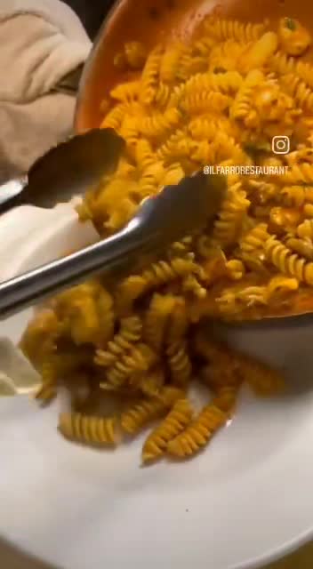 Il Farro Restaurant