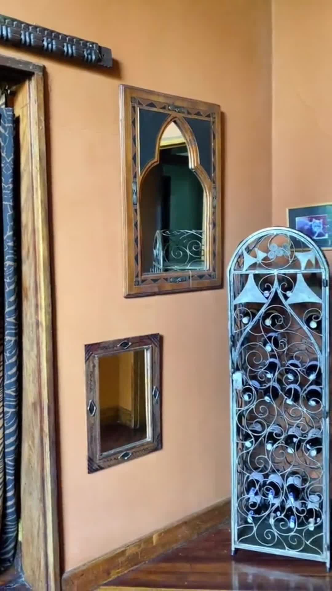 Macushla House Nairobi