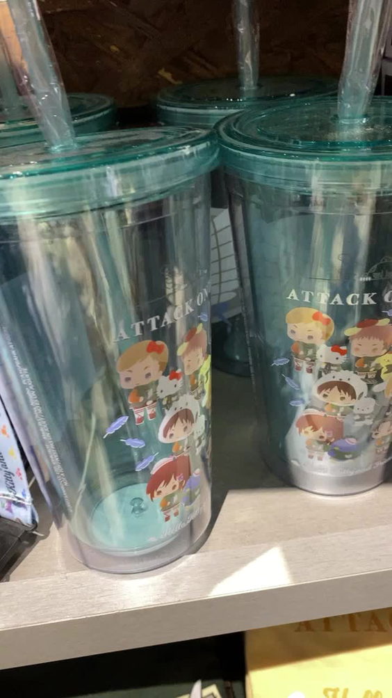 Hot Topic