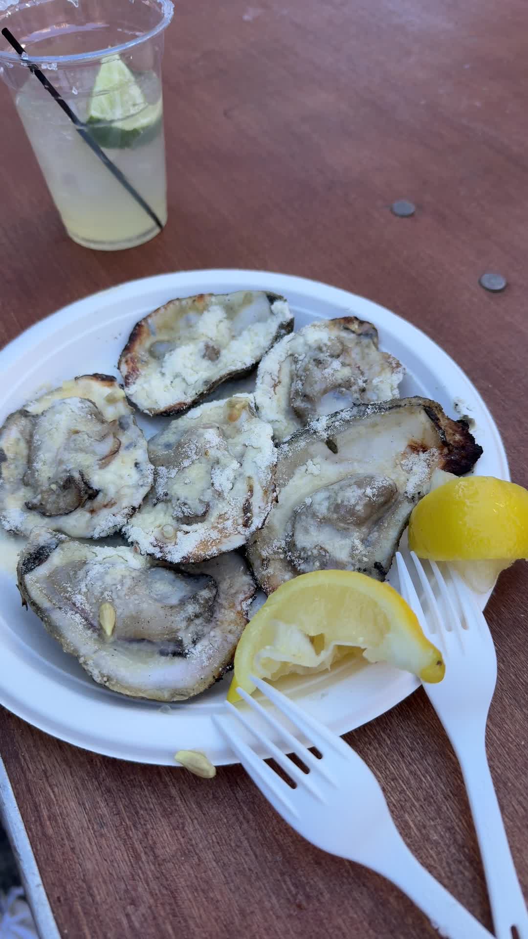 Oyster Fest